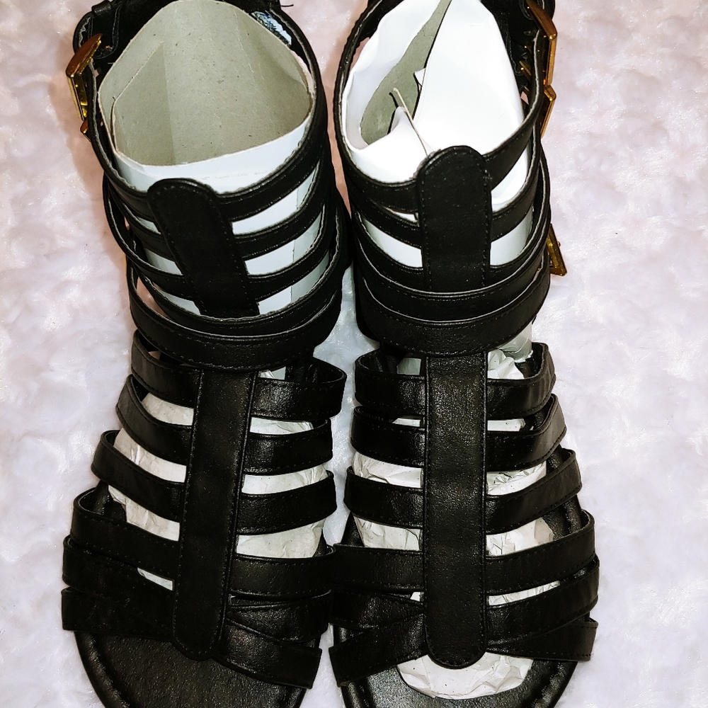 Girl's Sandals - Picture 5 of 5